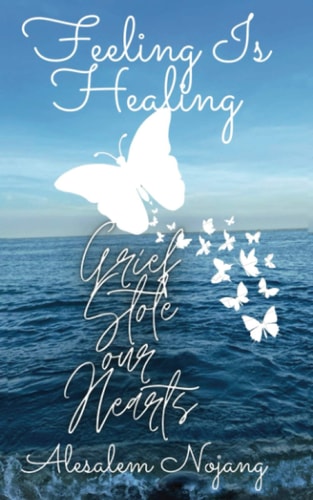 Feeling Is Healing Grief Stole Our Hearts