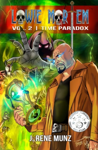 Lowie Mortem Time Paradox