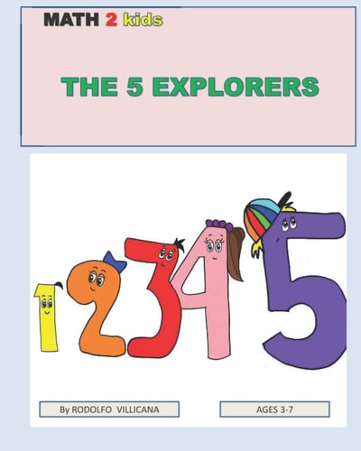 The 5 Explorers