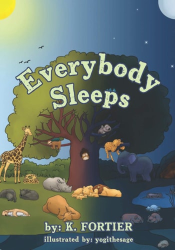 Everybody Sleeps