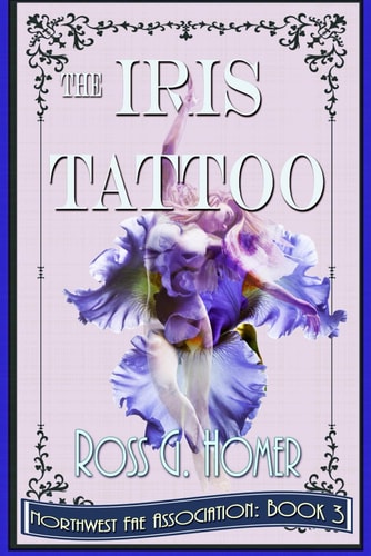 The Iris Tattoo