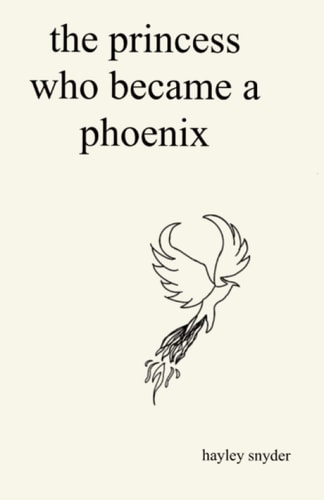 The Princess Who Became a Phoenix