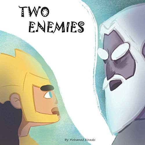 Two Enemies Grand Adventure of Prince Moresula