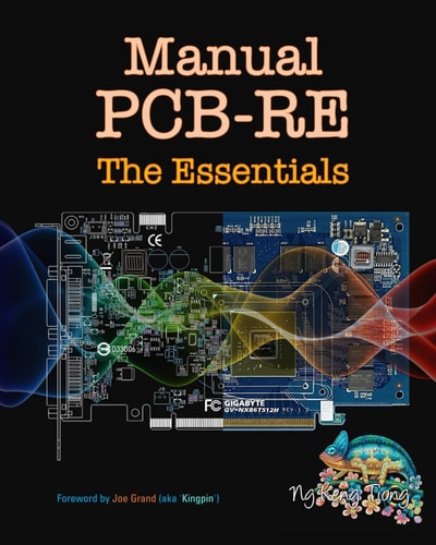 Manual PCB-RE The Essentials