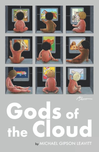 Gods of The Cloud