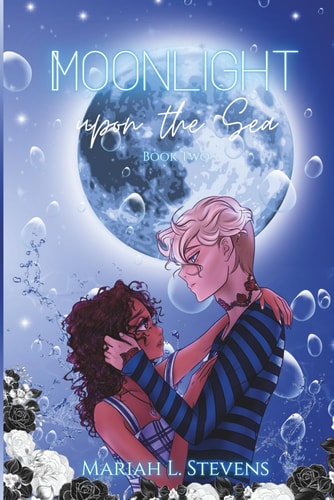 Moonlight Upon the Sea