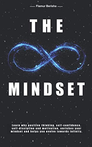The Infinite Mindset