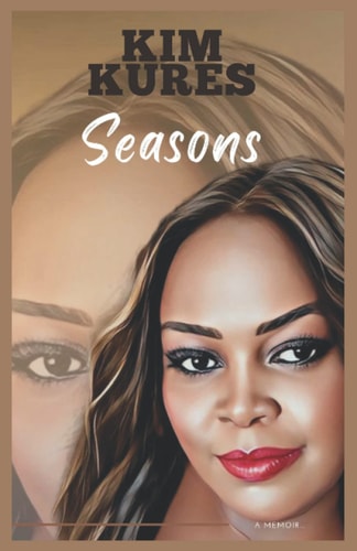 Seasons A Memoir