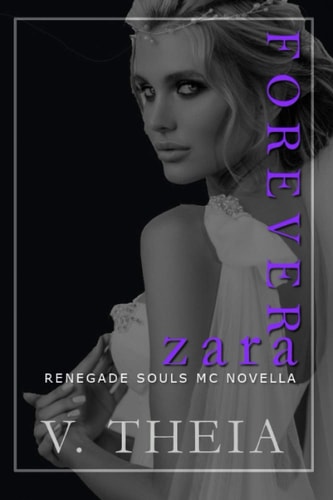Forever Zara (novella 9.5)