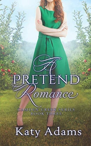 A Pretend Romance