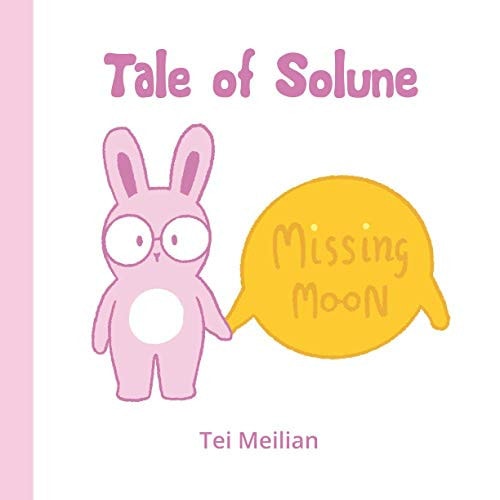 Tale of Solune Missing Moon