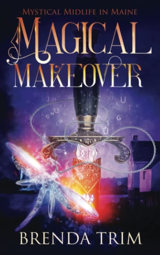 Magical Makeover Paranormal Women's Fiction