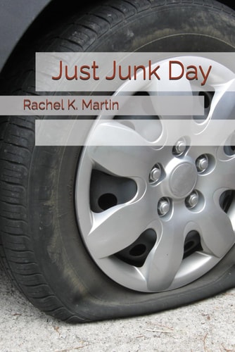 Just Junk Day