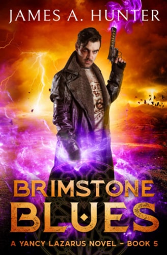 Brimstone Blues