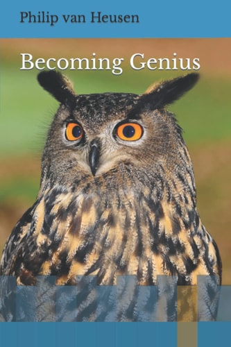 Becoming Genius
