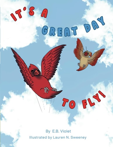 It's a Great Day to Fly!
