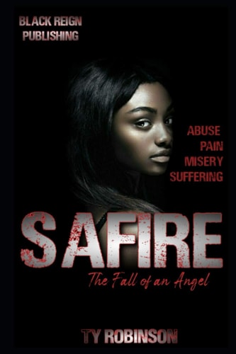 Safire The Fall of an Angel