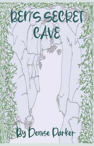 Ben's Secret Cave