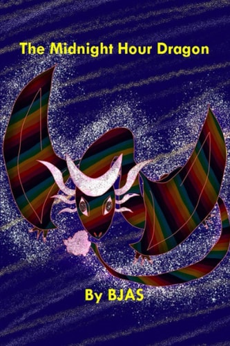 The Midnight Hour Dragon