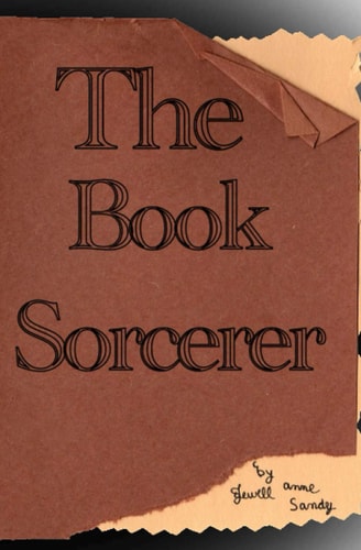 The Book Sorcerer