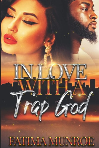 In Love With A Trap God Volume 1