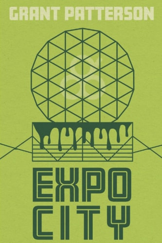 Expo City A Police Story
