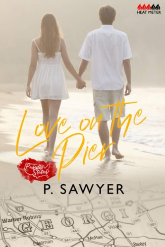 Love on the Pier A Perfectly Stated Novella