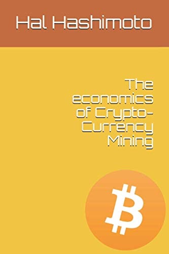 The Economics of Crypto-Currency Mining