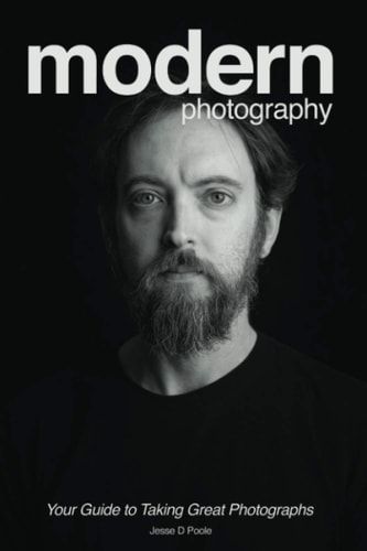 Modern Photography Your Guide to Taking Great Photographs