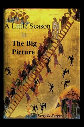 A Little Season in the Big Picture