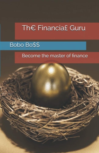The Financial Guru
