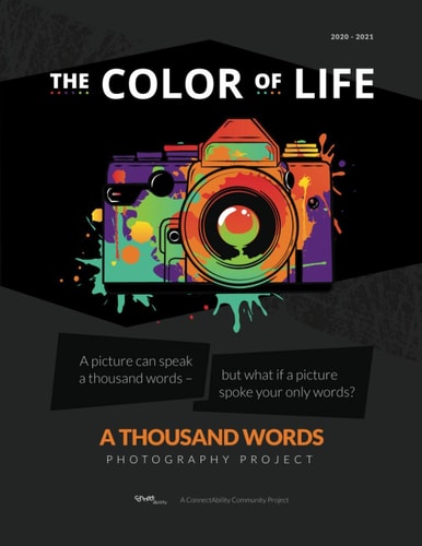 The Color of Life A Thousand Words Photography Project