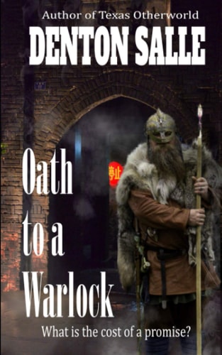Oath to a Warlock