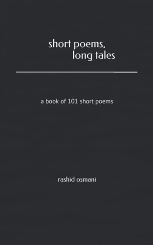Short Poems, Long Tales