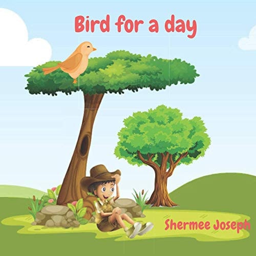 Bird for a Day