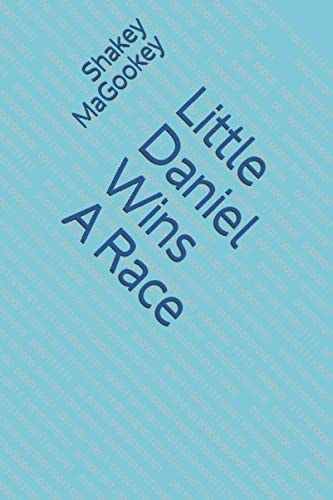 Little Daniel Wins A Race