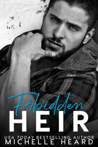 Forbidden Heir