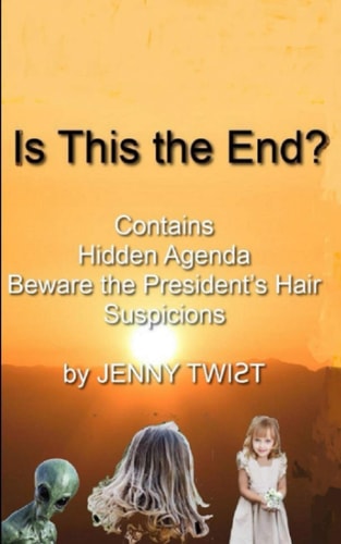 Is This the End? 3 Novellas about the End of Civilization as We Know It.