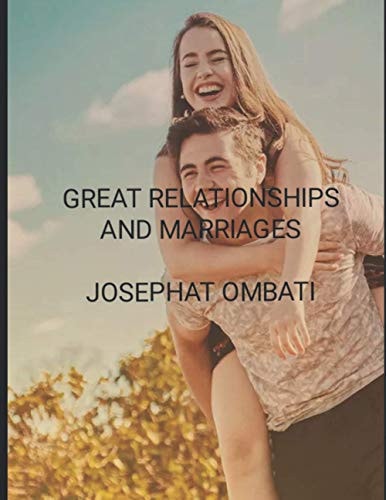Great Relationships and Marriages Research