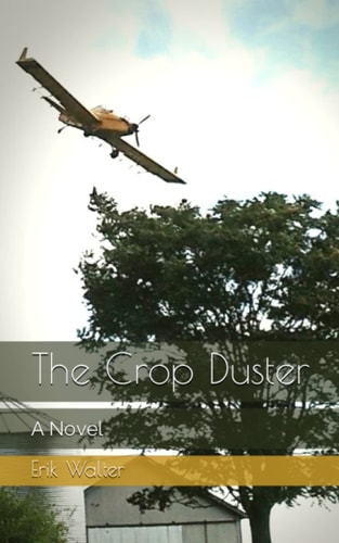 CROP DUSTER.