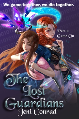 The Lost Guardians Part 1: Game On