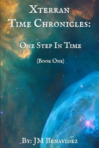 Xterran Time Chronicles One Step In Time