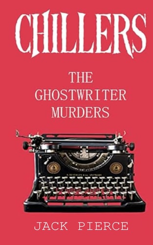 The Ghostwriter Murders