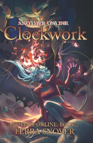 Another Online Clockwork