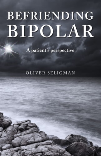 Befriending Bipolar A Patient's Perspective