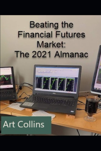 Beating the Financial Futures Market The 2021 Almanac