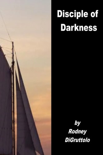 Disciple of Darkness