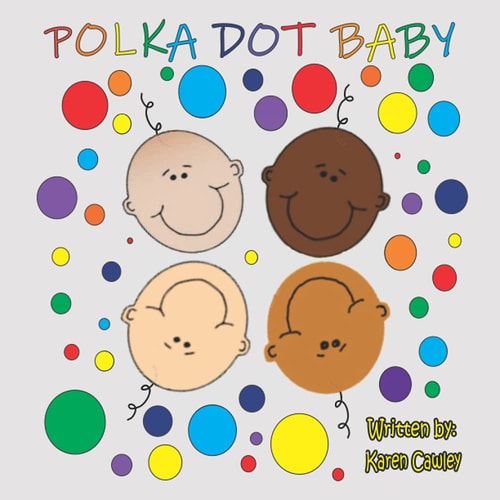 Polka Dot Baby