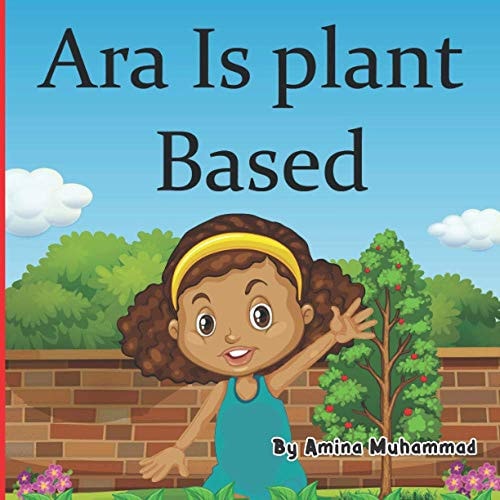 Ara is Plant Based