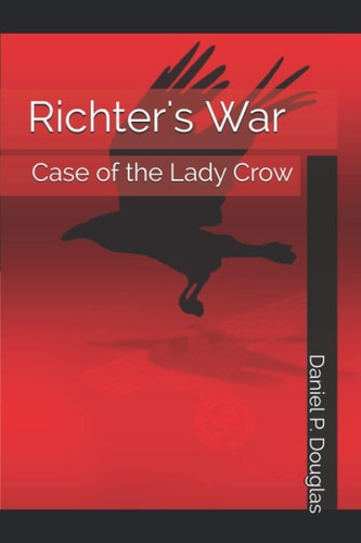 Richter's War Case of the Lady Crow